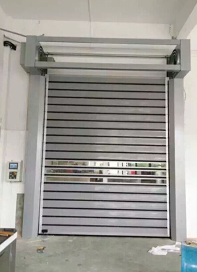 枞阳硬质高速卷帘门